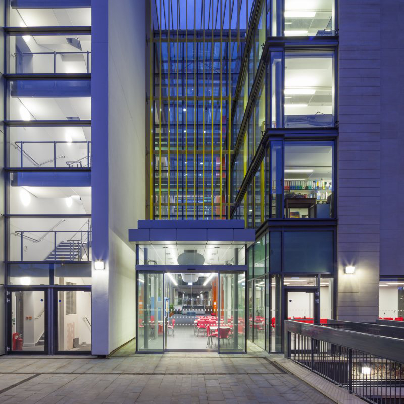 Bristol University Meeting Rooms Bristol University Meeting Rooms